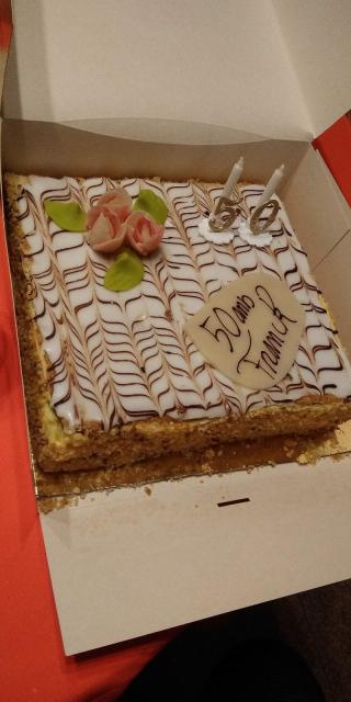 Boulangerie Pâtisserie Boulangerie Vandroux G. 0