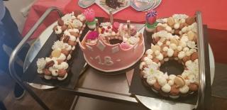 Boulangerie O'Douceurs Givrées 0