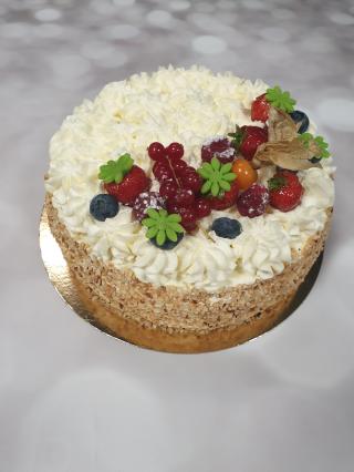 Boulangerie La Boulangerie 0