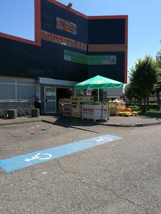 Boulangerie Mutevelli 0