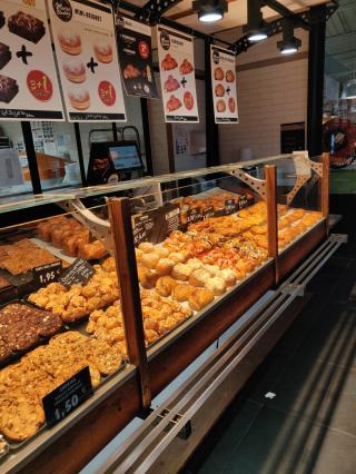 Boulangerie Marie Blachère Boulangerie Sandwicherie Tarterie 0