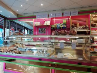 Boulangerie Artisan Boulanger Pâtissier 