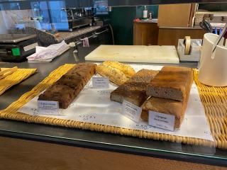 Boulangerie Boulangerie Pâtisserie Salon de thé L'Eden Libre de Gluten Obernai 0