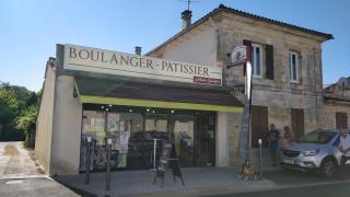 Boulangerie Gaudfrin Hervé 0