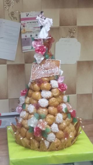 Boulangerie Aux Délices de Douvres 0