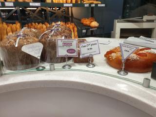 Boulangerie Au Fournil De La Rép 0