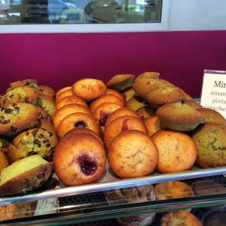 Boulangerie Sésame Boulangerie-Pâtisserie 1