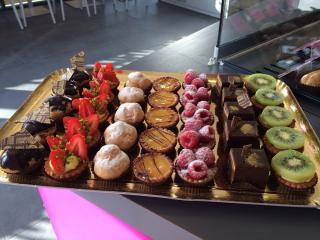 Boulangerie Sésame Boulangerie-Pâtisserie 0