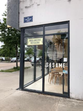 Boulangerie Sésame Boulangerie-Pâtisserie 0