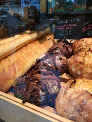 Boulangerie Sésame Boulangerie-Pâtisserie 0