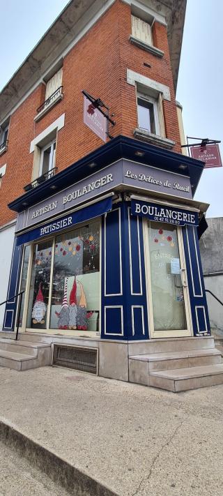 Boulangerie Le Pain d’Autrefois 0
