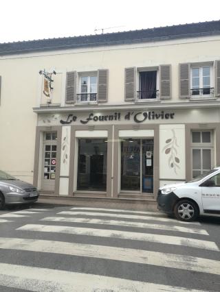 Boulangerie Le Fournil d'Olivier 0