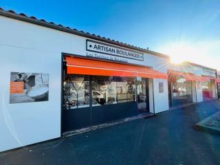 Boulangerie Artisan Boulanger 