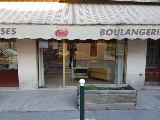 Boulangerie Fassy Ets 0