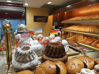 Boulangerie Le Fournil de Benoit BANETTE 1