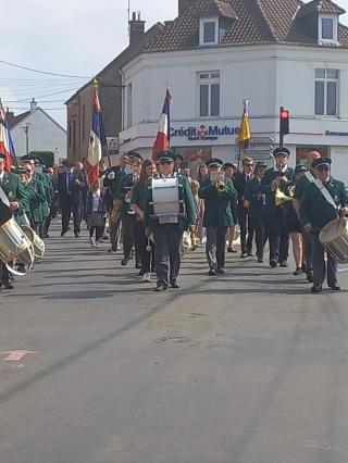 Boulangerie La Ronde des Pains 2
