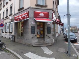 Boulangerie Le Fournil de Benoit BANETTE 2