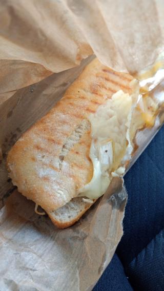 Boulangerie Drole de Pain 0