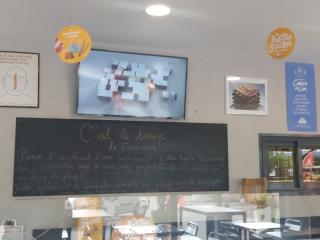 Boulangerie Au Chant du Pain 0