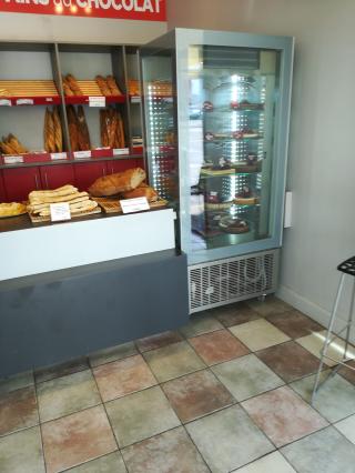 Boulangerie Les A.Mie 0