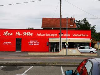 Boulangerie Les A.Mie 0