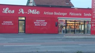 Boulangerie Les A.Mie 0