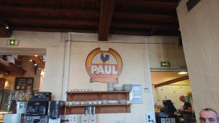 Boulangerie PAUL 2