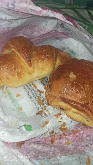 Boulangerie Bressanges Bernard Pierre 0