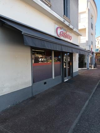 Boulangerie Petit Casino 0