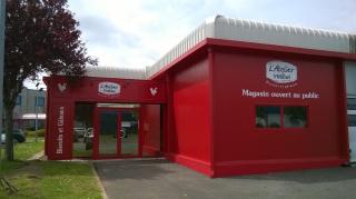 Boulangerie St Michel Guingamp 0