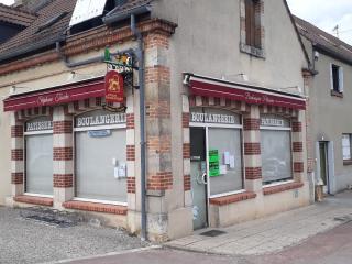 Boulangerie Touche Stéphane 0