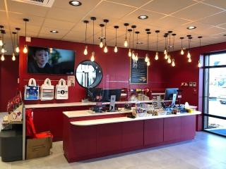 Boulangerie Biscuiterie La Trinitaine Crozon 0