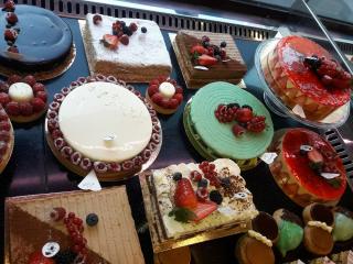 Boulangerie Aux Délices de Marion 1