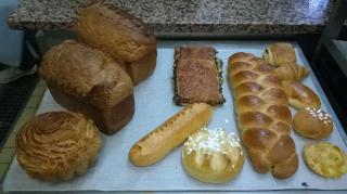 Boulangerie Aux Délices de Marion 0