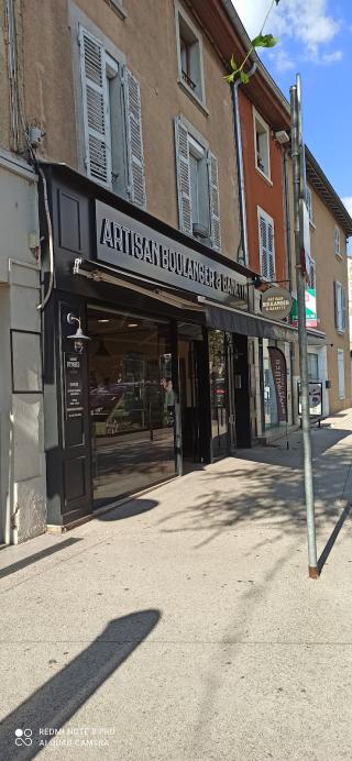 Boulangerie Boulangerie Raoul 0