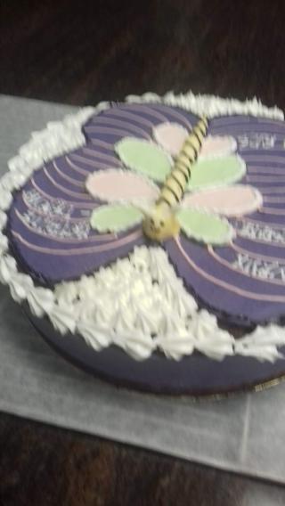 Boulangerie La Marquise des Délices 0