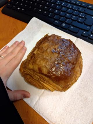 Boulangerie eurl Pendaries david 0