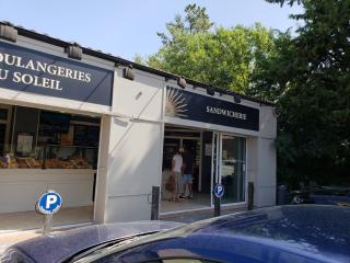 Boulangerie Les Boulangeries Du Soleil Roquebrune 0