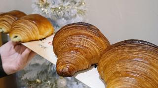 Boulangerie Épâte & moi 0