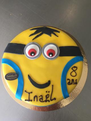 Boulangerie L’Atelier de Guillaume 0