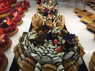 Boulangerie Boulangerie Pâtisserie et Chocolaterie Roidor 0