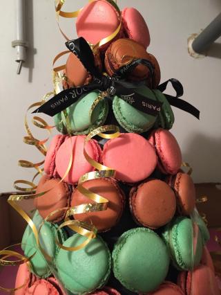 Boulangerie Boulangerie Pâtisserie et Chocolaterie Roidor 0