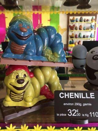 Boulangerie Boulangerie Pâtisserie et Chocolaterie Roidor 0