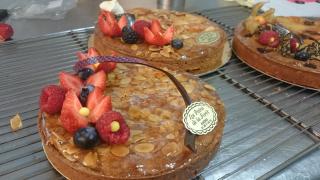 Boulangerie 𝕷𝖊𝖘 𝕻𝖆𝖎𝖓𝖘 𝖉𝖊 𝖑𝖆 𝕱𝖔𝖗𝖊𝖙 1