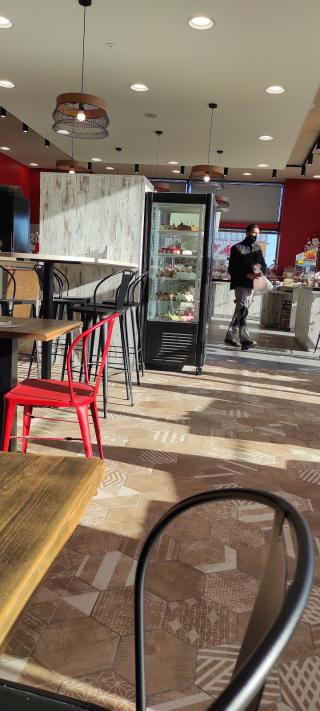 Boulangerie La Panetière 0