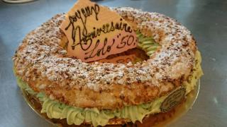 Boulangerie 𝕷𝖊𝖘 𝕻𝖆𝖎𝖓𝖘 𝖉𝖊 𝖑𝖆 𝕱𝖔𝖗𝖊𝖙 0