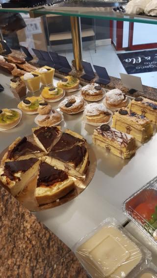 Boulangerie Chez nico&flo 0