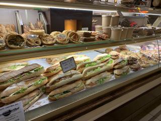 Boulangerie Boulangerie et pâtisserie 3G 0