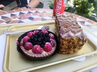 Boulangerie Boulangerie et pâtisserie 3G 0