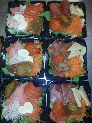 Boulangerie La Panetière Aux Saveurs d'Antan 1